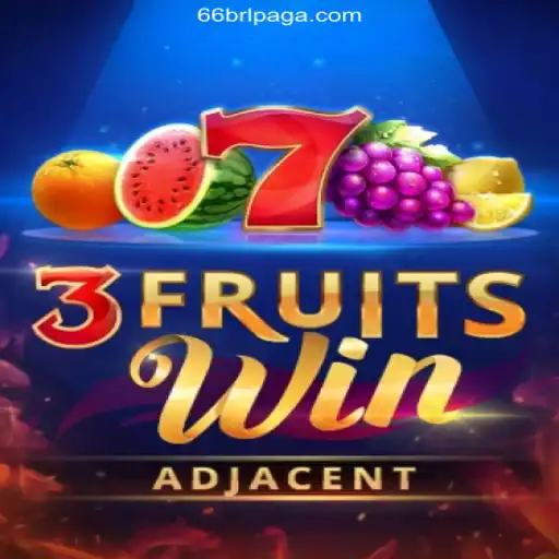 Unveiling the Thrills of 3FruitsWin: Dive into an Exciting Casino Experience