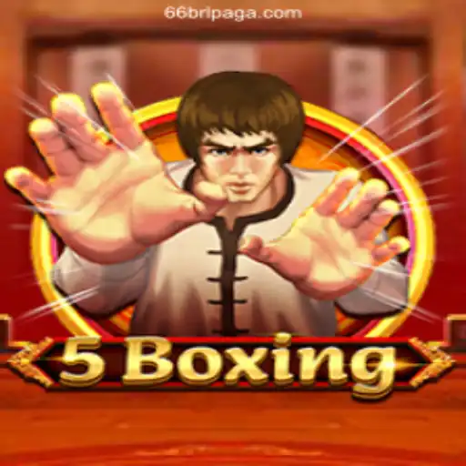 Exploring 5Boxing: A Novel Online Gaming Experience