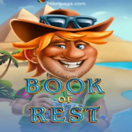 Explore the Alluring World of BookofRest: An Exciting Casino Adventure