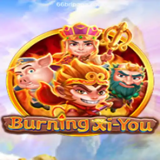 Exploring BurningXiYou: A Captivating Adventure in the World of Online Gaming