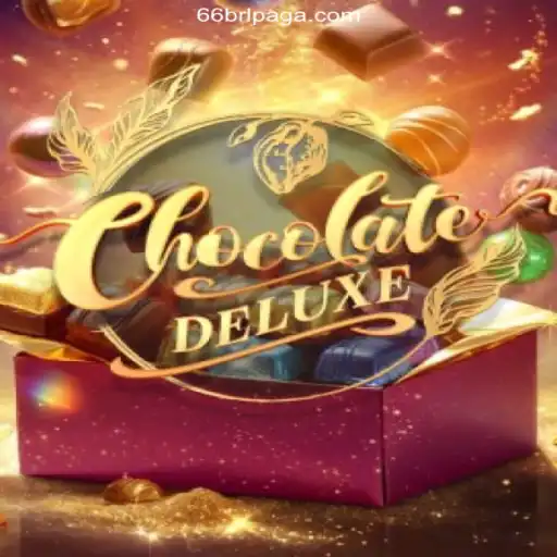Explore the Sweet World of ChocolateDeluxe and Secure Gaming at 66brl.com: Cassino Online Seguro e Premiado