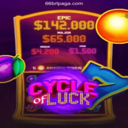 CycleofLuck: A Deep Dive into the Thrilling Online Casino Game Experience