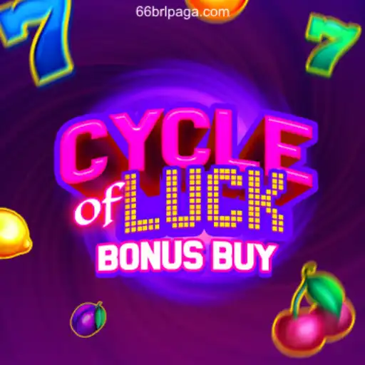 Cycle of Luck Bonus Buy: Experience the Thrill at 66brl.com