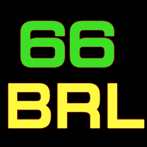 66brl.com: Cassino Online Seguro e Premiado🍀 Logo