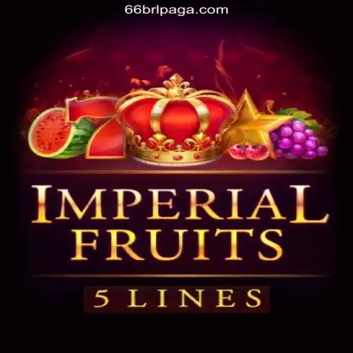 Exploring ImperialFruits5: An Exciting Game at 66brl.com: Cassino Online Seguro e Premiado🍀