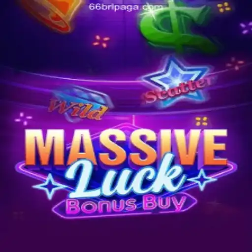 Explore MassiveLuckBonusBuy: An Exciting Slot Experience at 66brl.com