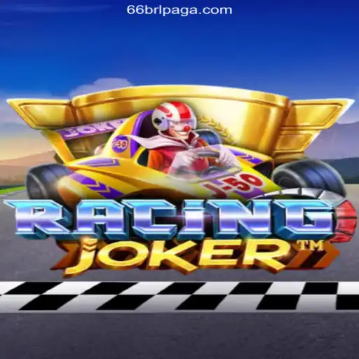 RacingJoker: Thrills and Strategies in the Newest Online Racing Sensation